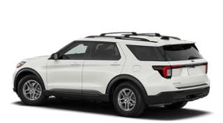 2026 Ford Explorer® External Image 3